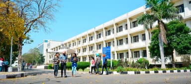 Bachelor of Technology
