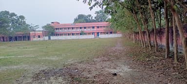 Senior Secondary Examination
